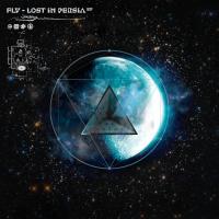 Artwork for Lost in Persia by Fly