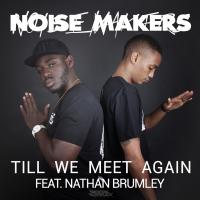 Artwork for Till We Meet Again by Noisemakers
