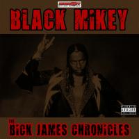 Artwork for The Bick James Chronicles by Black Mikey