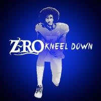 Artwork for Kneel Down by Z-Ro