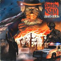 Artwork for Serial Killers Presents: Summer of Sam by Xzibit