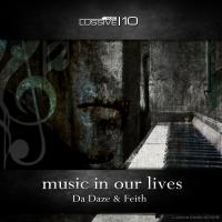 Artwork for Music In Our Lives by Da Daze
