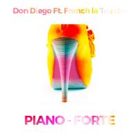 Artwork for Piano Forte by Don Diego