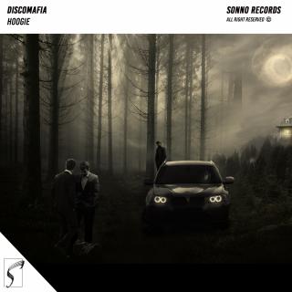 Artwork for Hoogie (Original Mix)