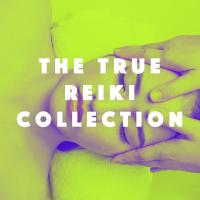 Artwork for The True Reiki Collection by Relajacion Del Mar