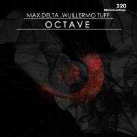 Artwork for Octave by Max Delta