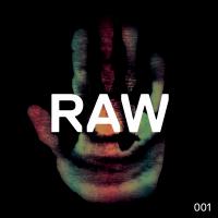 Artwork for Raw 001 by Kaiserdisco