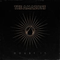 Artwork for Doubt It by The Amazons