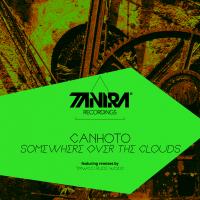 Artwork for Somewhere Over The Clouds by Canhoto