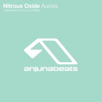 Artwork for Aurora by Nitrous Oxide