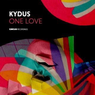 Artwork for One Love