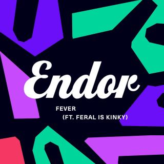 Artwork for Fever (feat. FERAL is KINKY)