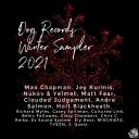 Artwork for Mating Call