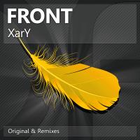 Artwork for Xary by FRONT