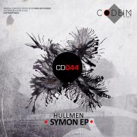 Artwork for Symon EP by Hullmen