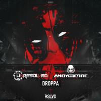 Artwork for Droppa by Unresolved