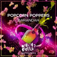 Artwork for Barandah by Popcorn Poppers