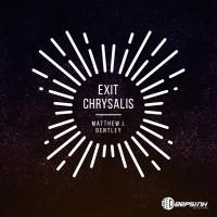 Artwork for Exit Chrysalis by Matthew J Bentley