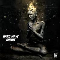 Artwork for Credit by Hard Wave