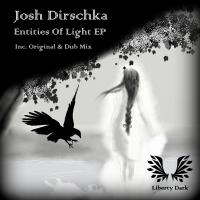 Artwork for Entities Of Light by Josh Dirschka