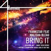 Artwork for Bring It by Frankstar