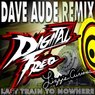 Artwork for Last Train to Nowhere (Dave Aude Club Instrumental)