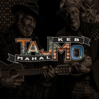 Artwork for TajMo by Taj Mahal