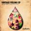 Artwork for Vintage Feeling (Original Mix)