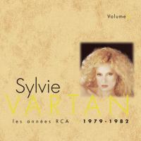 Artwork for Les années RCA, Vol. 7 by Sylvie Vartan