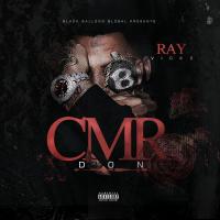 Artwork for CMR DON by Ray Vicks