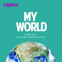 Artwork for My World (feat. Maxine Hardcastle) by TomCole