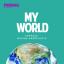 Artwork for My World