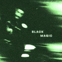 Artwork for black magic by Daddex