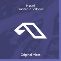 Artwork for Froozen / Balloons by Hosini