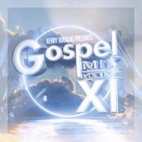 Artwork for Kerry Douglas Presents: Gospel Mix XI by Various Artist