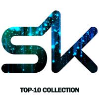 Artwork for Top-10 Collection by Various Artists