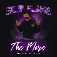 Artwork for The More by Soup Flame