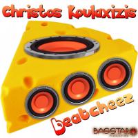 Artwork for Beatcheez by Christos Koulaxizis