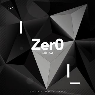 Artwork for Zer0 (Original Mix)