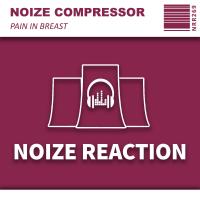 Artwork for Pain In Breast by Noize Compressor