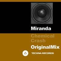 Artwork for Miranda by Chemical Crash