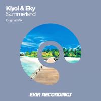 Artwork for Summerland by Kiyoi