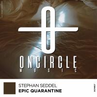 Artwork for Epic Quarantine by Stephan Seddel