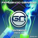 Artwork for Pentagono