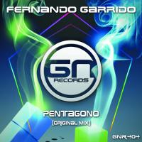 Artwork for Pentagono by Fernando Garrido