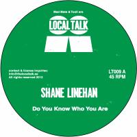 Artwork for Do You Know Who You Are by Shane Linehan