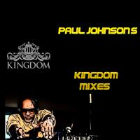 Artwork for Paul Johnson's Kingdom Mixes by Jerry C. King