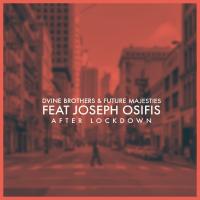 Artwork for After Lockdown by Dvine Brothers