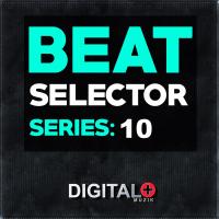 Artwork for Beat Selector Series 10 by Various Artists