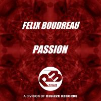 Artwork for Passion by Felix Boudreau